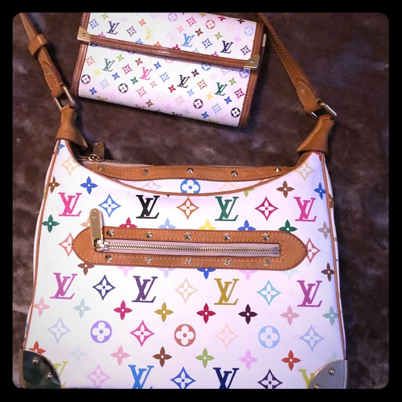 Louis Vuitton Handbags - Louis Vuitton handbag/wallet